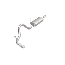 Load image into Gallery viewer, MagnaFlow Exhaust Products 16386 Street Series Polished Cat-Back System for Select Dodge Ram 1500, Ram 1500, Ram Classic