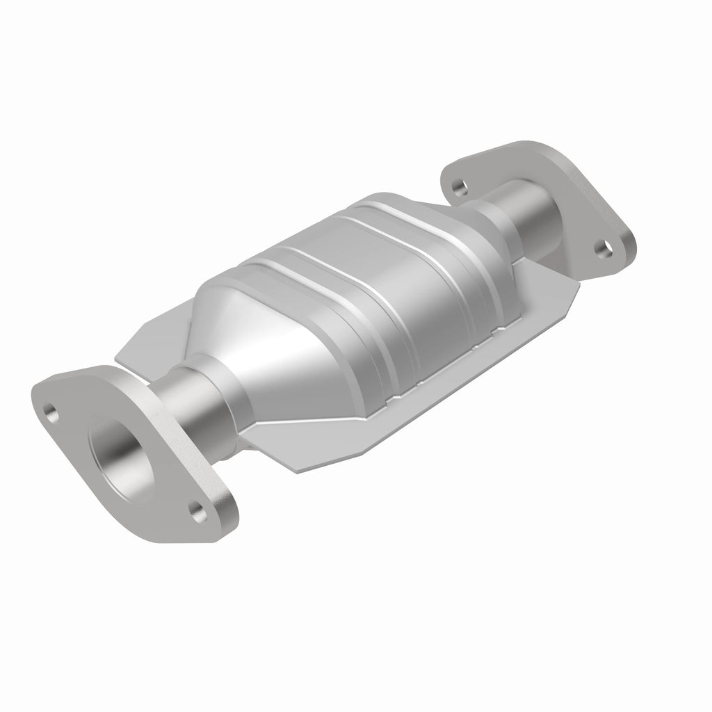 MagnaFlow Exhaust Products 49438 OEM Grade Direct-Fit Catalytic Converter for Select Kia Sephia, Kia Spectra, Kia Spectra5