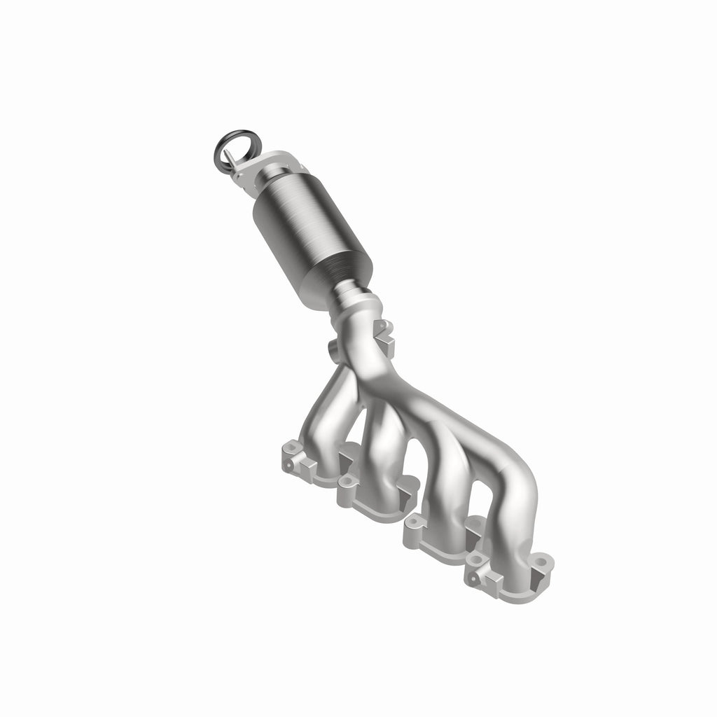 MagnaFlow Exhaust Products 51070 OEM Grade Manifold Catalytic Converter for Select Cadillac SRX, Cadillac STS