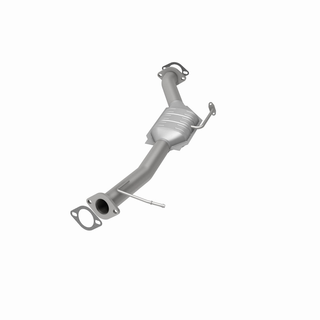 MagnaFlow Exhaust Products 24388 Standard Grade Direct-Fit Catalytic Converter for Select Mazda RX-7