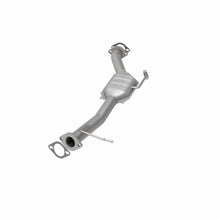 Load image into Gallery viewer, MagnaFlow Exhaust Products 24388 Standard Grade Direct-Fit Catalytic Converter for Select Mazda RX-7