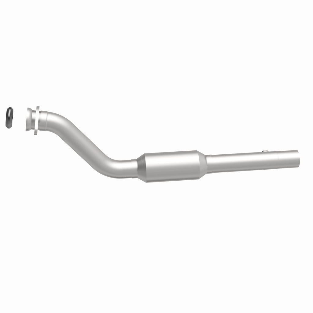 MagnaFlow Exhaust Products 4481464 California CARB Direct-Fit Catalytic Converter for Select Buick LeSabre, Buick Park Avenue, Buick Riviera, Oldsmobile 88, Oldsmobile 98, Oldsmobile LSS, Pontiac Bonneville