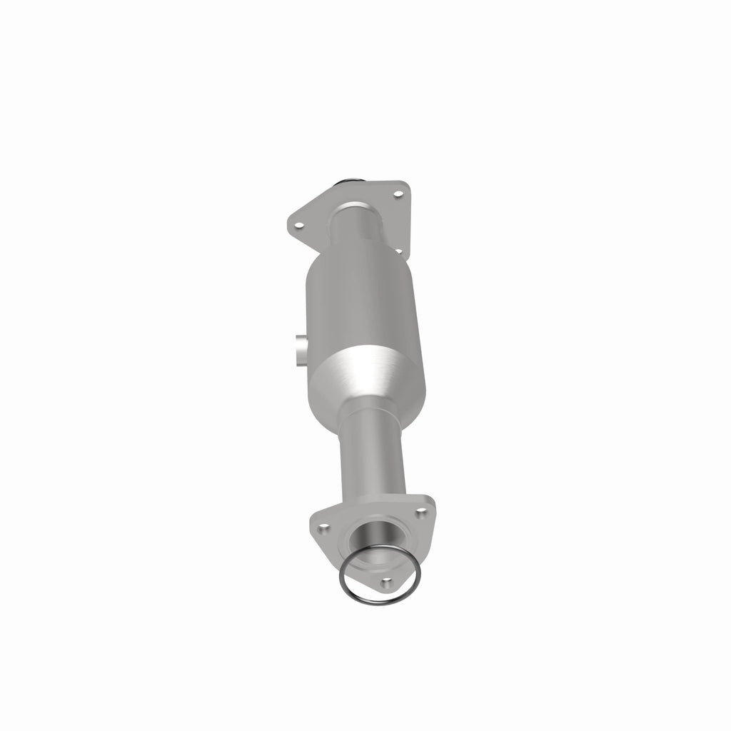 MagnaFlow Exhaust Products 5461260 California CARB Direct-Fit Catalytic Converter for Select Honda Accord