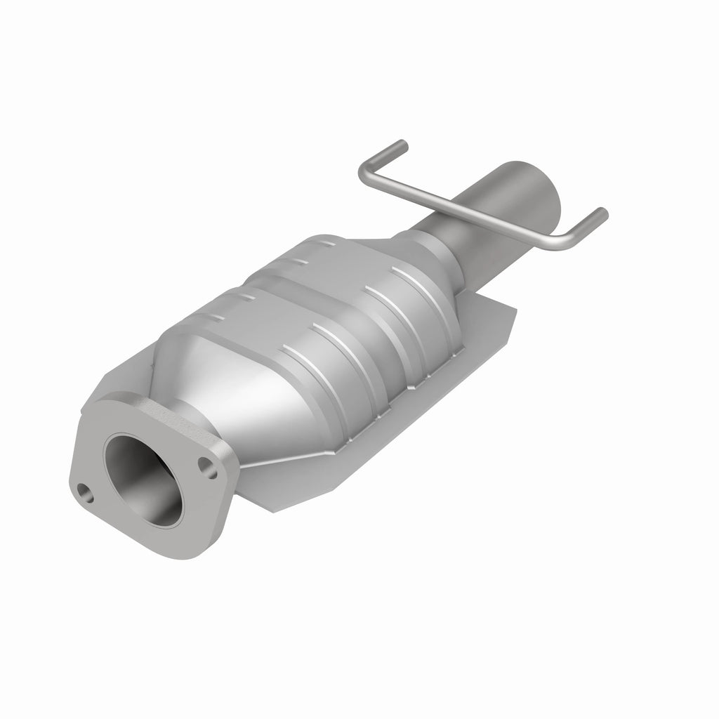 MagnaFlow Exhaust Products 51371 OEM Grade Direct-Fit Catalytic Converter for Select Lincoln Continental