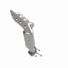 Load image into Gallery viewer, MagnaFlow Exhaust Products 49382 OEM Grade Manifold Catalytic Converter for Select Ford Escape, Mazda Tribute, Mercury Mariner