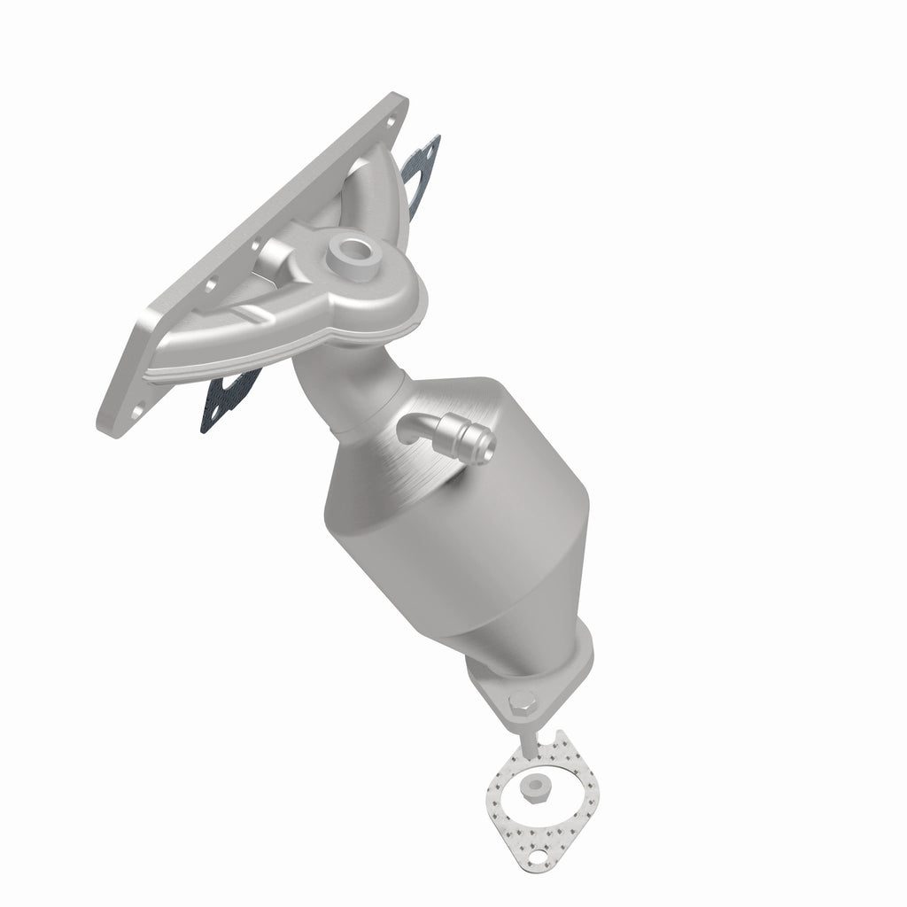 MagnaFlow Exhaust Products 452010 California CARB Manifold Catalytic Converter for Select Ford Escape, Mazda Tribute, Mercury Mariner