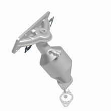 Load image into Gallery viewer, MagnaFlow Exhaust Products 452010 California CARB Manifold Catalytic Converter for Select Ford Escape, Mazda Tribute, Mercury Mariner