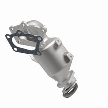 Load image into Gallery viewer, MagnaFlow Exhaust Products 52312 OEM Grade Manifold Catalytic Converter for Select Mazda 6, Mazda CX-7