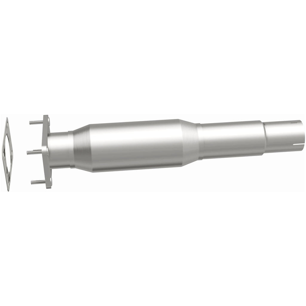 MagnaFlow Exhaust Products 24204 HM Grade Direct-Fit Catalytic Converter for Select Buick LeSabre, Buick Park Avenue, Pontiac Bonneville