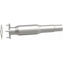Load image into Gallery viewer, MagnaFlow Exhaust Products 24204 HM Grade Direct-Fit Catalytic Converter for Select Buick LeSabre, Buick Park Avenue, Pontiac Bonneville