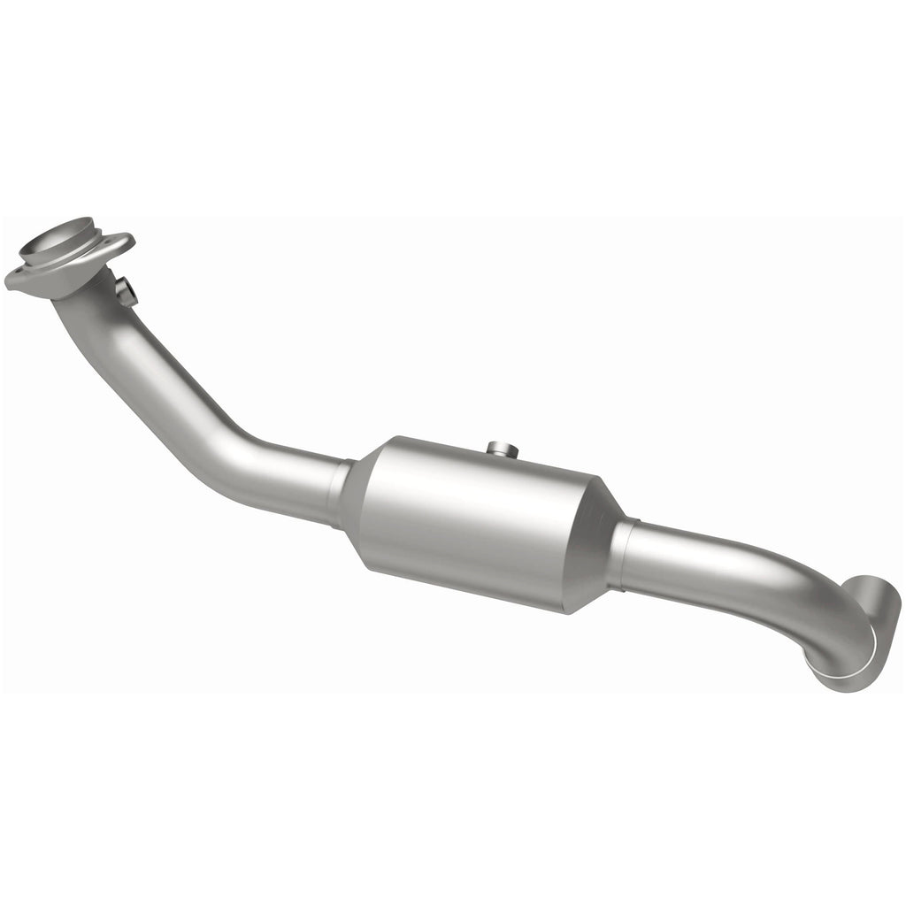 MagnaFlow Exhaust Products 21-832 OEM Grade Direct-Fit Catalytic Converter for Select Ford F-150