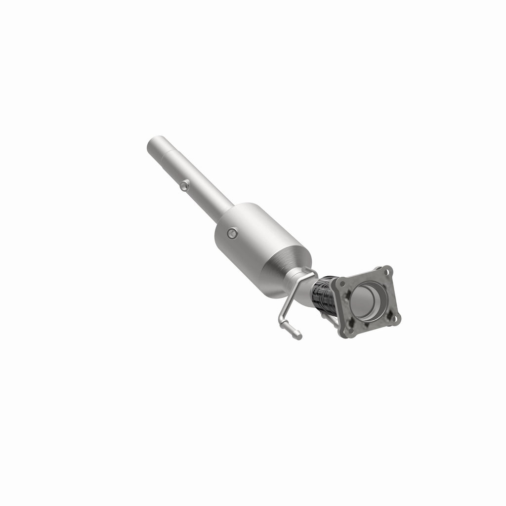 MagnaFlow Exhaust Products 5661377 California CARB Direct-Fit Catalytic Converter for Select Volkswagen Beetle