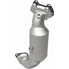 Load image into Gallery viewer, MagnaFlow Exhaust Products 22-169 OEM Grade Manifold Catalytic Converter for Select Dodge Journey