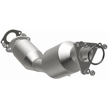 Load image into Gallery viewer, MagnaFlow Exhaust Products 5582144 California CARB Direct-Fit Catalytic Converter for Select INFINITI FX37, INFINITI QX70