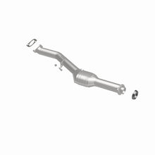 Load image into Gallery viewer, MagnaFlow Exhaust Products 49159 OEM Grade Direct-Fit Catalytic Converter for Select Subaru Forester, Subaru Impreza, Subaru Legacy, Subaru Outback