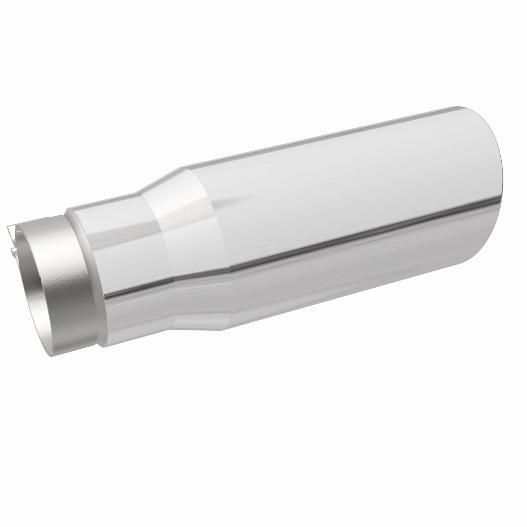 MagnaFlow Exhaust Products 35213 Single Exhaust Tip - 3.5in. Inlet/5in. Outlet