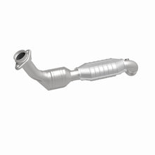 Load image into Gallery viewer, MagnaFlow Exhaust Products 23028 HM Grade Direct-Fit Catalytic Converter for Select Ford Expedition, Ford F-150