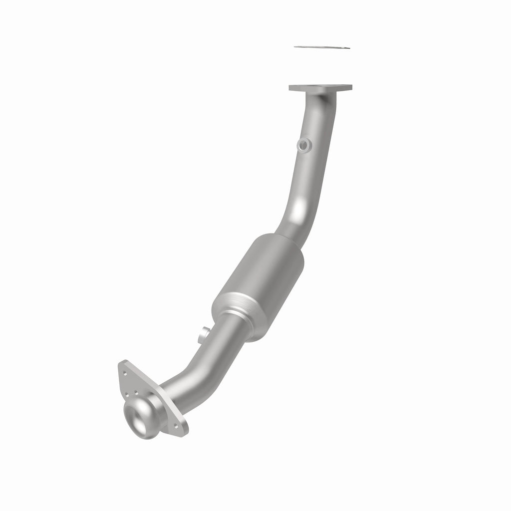 MagnaFlow Exhaust Products 3322470 California CARB Direct-Fit Catalytic Converter for Select Buick Commercial Chassis, Buick Roadmaster, Cadillac Commercial Chassis, Cadillac Fleetwood, Chevrolet Caprice, Chevrolet Impala