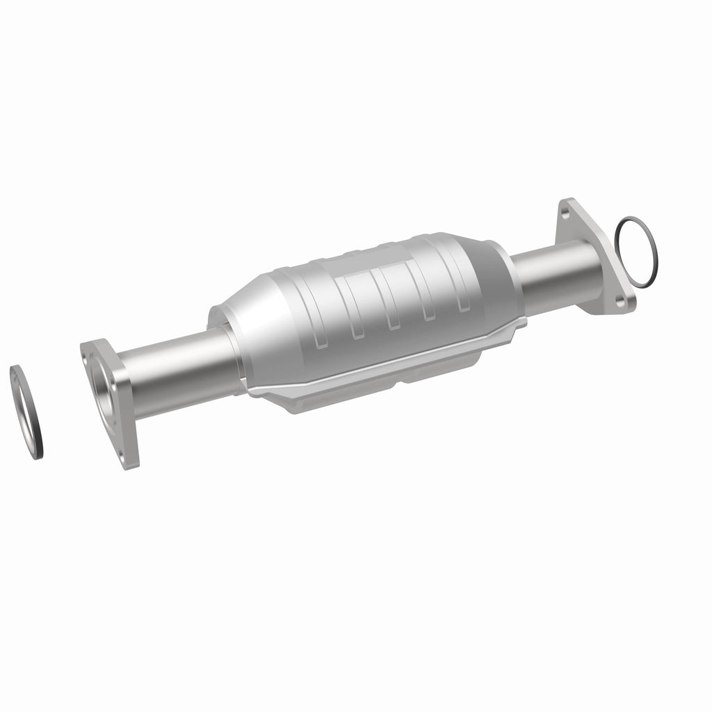 MagnaFlow Exhaust Products 22625 Standard Grade Direct-Fit Catalytic Converter for Select Acura Legend
