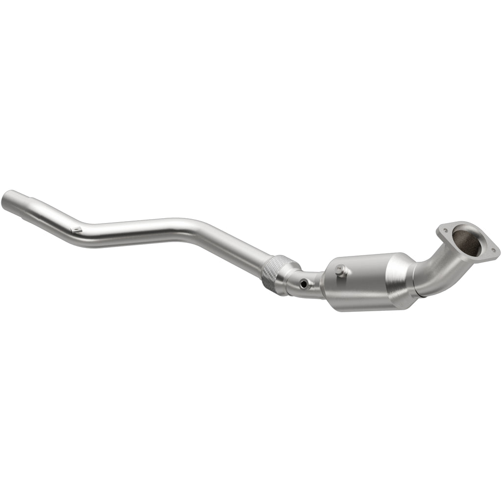 MagnaFlow Exhaust Products 5561140 California CARB Direct-Fit Catalytic Converter for Select Chrysler 300, Dodge Charger, Dodge Magnum