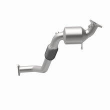 Load image into Gallery viewer, MagnaFlow Exhaust Products 5481947 California CARB Direct-Fit Catalytic Converter for Select Audi Q7, Volkswagen Touareg