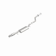Load image into Gallery viewer, MagnaFlow Exhaust Products 21-214 OEM Grade Direct-Fit Catalytic Converter for Select Lexus RX300
