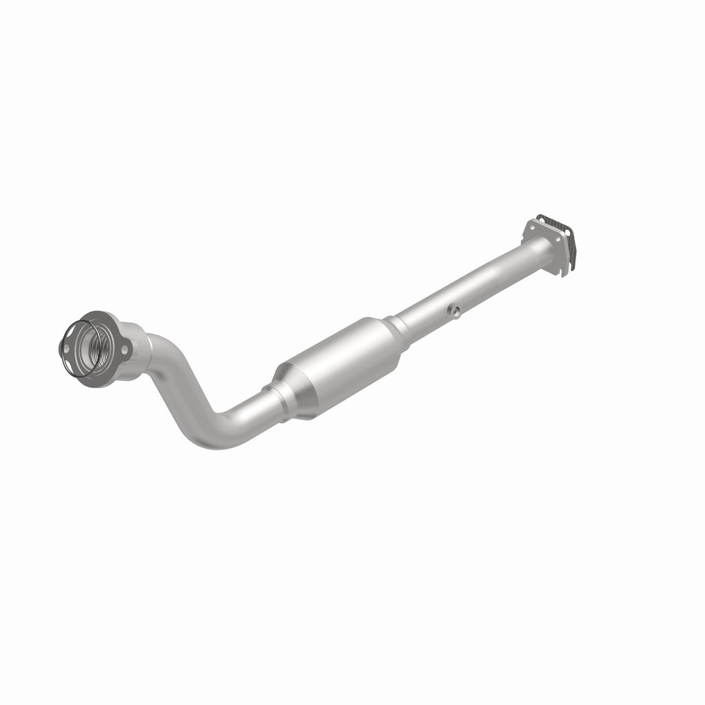 MagnaFlow Exhaust Products 4481522 California CARB Direct-Fit Catalytic Converter for Select Chevrolet Lumina, Chevrolet Monte Carlo, Oldsmobile Cutlass Supreme, Pontiac Grand Prix
