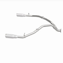 Load image into Gallery viewer, MagnaFlow Exhaust Products 19508 Street Series Polished DPF Back System for Select Ram