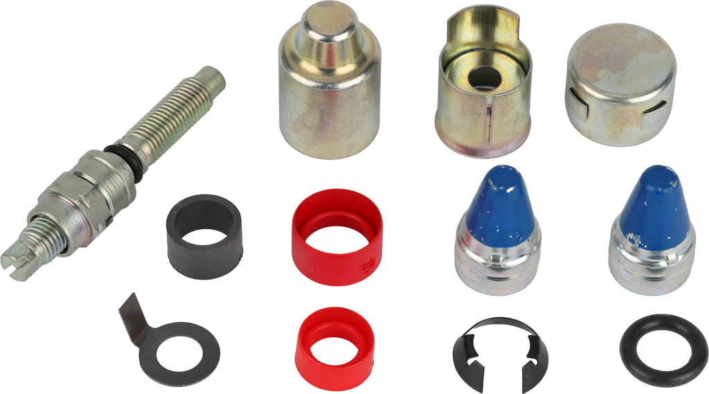 Alliant Power DGK401 Diesel Fuel Injector Pump