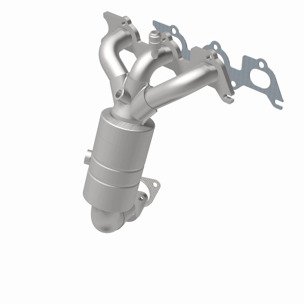 MagnaFlow Exhaust Products 51861 OEM Grade Manifold Catalytic Converter for Select Chrysler Sebring, Dodge Avenger