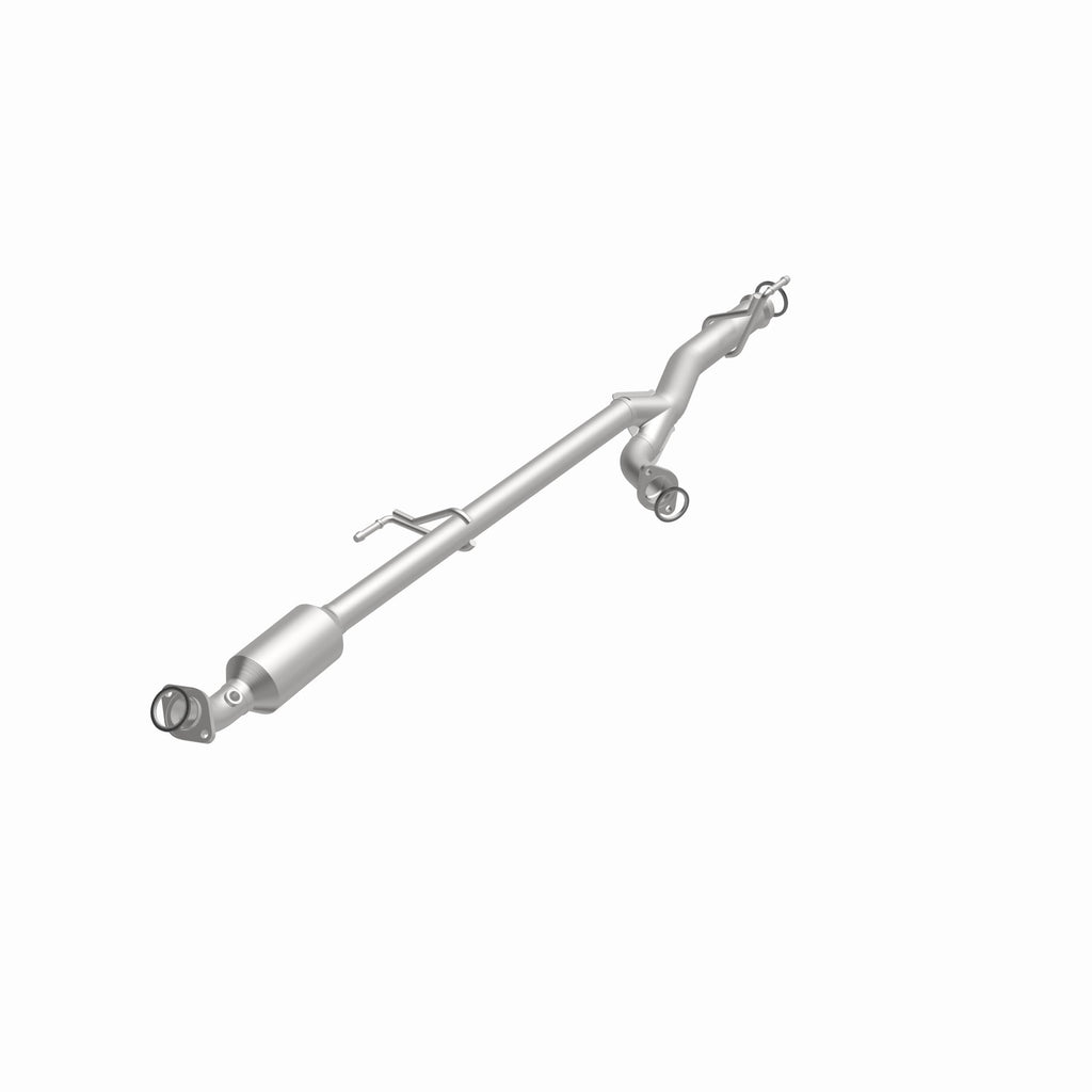 MagnaFlow Exhaust Products 52573 OEM Grade Direct-Fit Catalytic Converter for Select Toyota Tundra