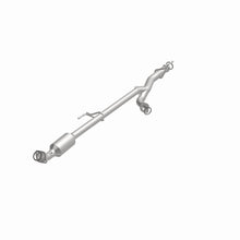 Load image into Gallery viewer, MagnaFlow Exhaust Products 52573 OEM Grade Direct-Fit Catalytic Converter for Select Toyota Tundra