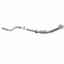 Load image into Gallery viewer, MagnaFlow Exhaust Products 22-139 OEM Grade Manifold Catalytic Converter for Select Chrysler 300, Dodge Challenger, Dodge Charger