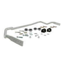 Load image into Gallery viewer, 0583-0587-Toyota-Corolla-Ae86-Front-24Mm-Heavy-Duty-Adjustable-Swaybar