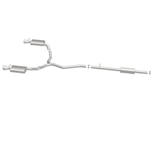 Load image into Gallery viewer, MagnaFlow Exhaust Products 19274 Street Series Polished Cat-Back System for Select Ford Explorer