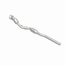 Load image into Gallery viewer, MagnaFlow Exhaust Products 441093 California CARB Direct-Fit Catalytic Converter for Select Audi Allroad Quattro, Audi S4
