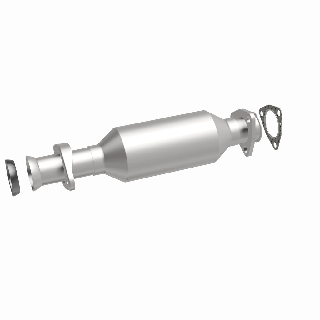 MagnaFlow Exhaust Products 22637 Standard Grade Direct-Fit Catalytic Converter for Select Acura Integra
