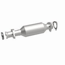 Load image into Gallery viewer, MagnaFlow Exhaust Products 22637 Standard Grade Direct-Fit Catalytic Converter for Select Acura Integra