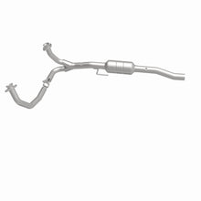Load image into Gallery viewer, MagnaFlow Exhaust Products 93216 HM Grade Direct-Fit Catalytic Converter for Select Dodge Durango