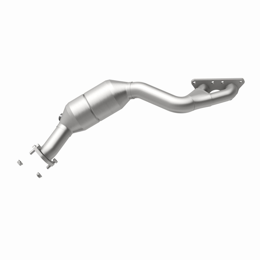 MagnaFlow Exhaust Products 51181 OEM Grade Manifold Catalytic Converter for Select Audi S6