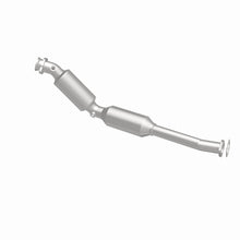 Load image into Gallery viewer, MagnaFlow Exhaust Products 551058 California CARB Direct-Fit Catalytic Converter for Select Ford Crown Victoria, Lincoln Town Car, Mercury Grand Marquis