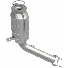 Load image into Gallery viewer, MagnaFlow Exhaust Products 49979 OEM Grade Direct-Fit Catalytic Converter for Select Ford Five Hundred, Ford Freestyle, Mercury Montego