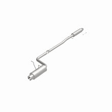 Load image into Gallery viewer, MagnaFlow Exhaust Products 15741 Touring Series Polished Cat-Back System for Select Mini Cooper