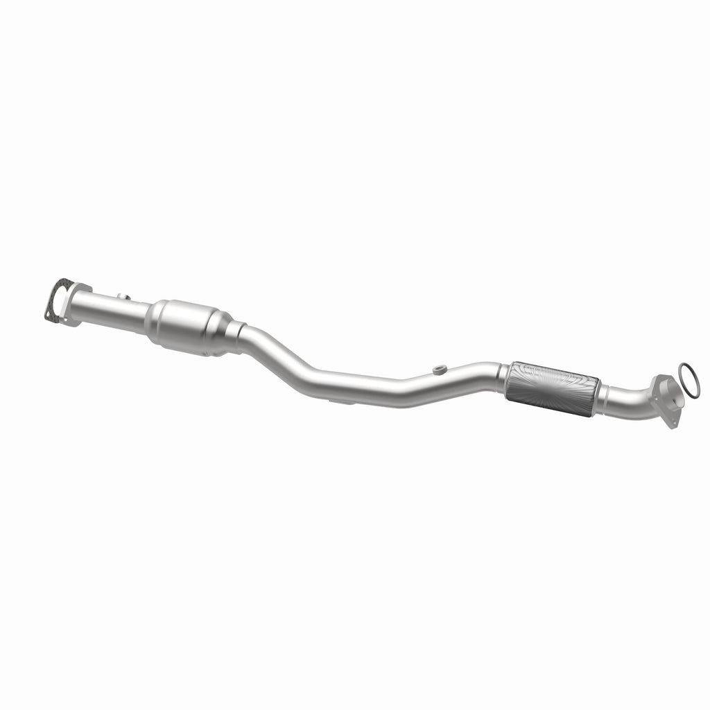 MagnaFlow Exhaust Products 49504 OEM Grade Direct-Fit Catalytic Converter for Select Nissan Altima