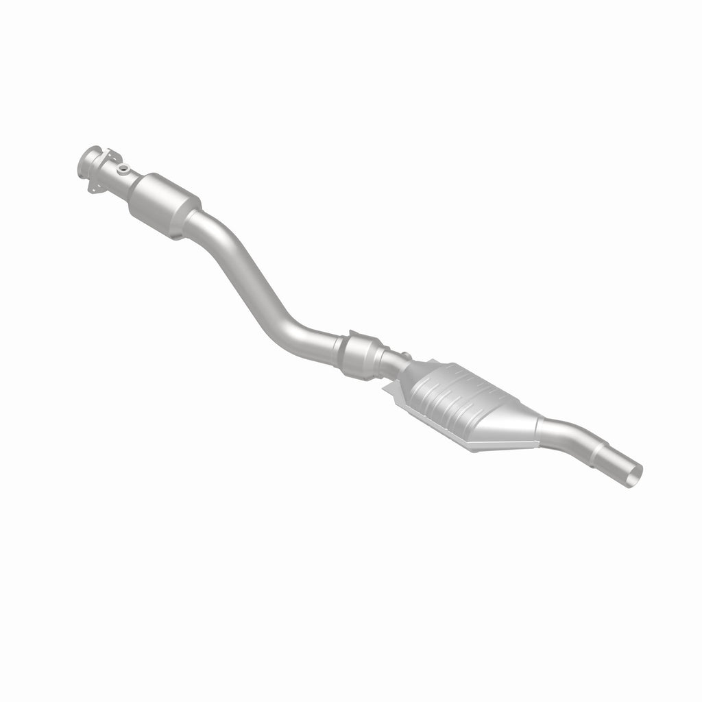 MagnaFlow Exhaust Products 24119 HM Grade Direct-Fit Catalytic Converter for Select Audi Allroad Quattro