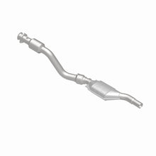 Load image into Gallery viewer, MagnaFlow Exhaust Products 24119 HM Grade Direct-Fit Catalytic Converter for Select Audi Allroad Quattro