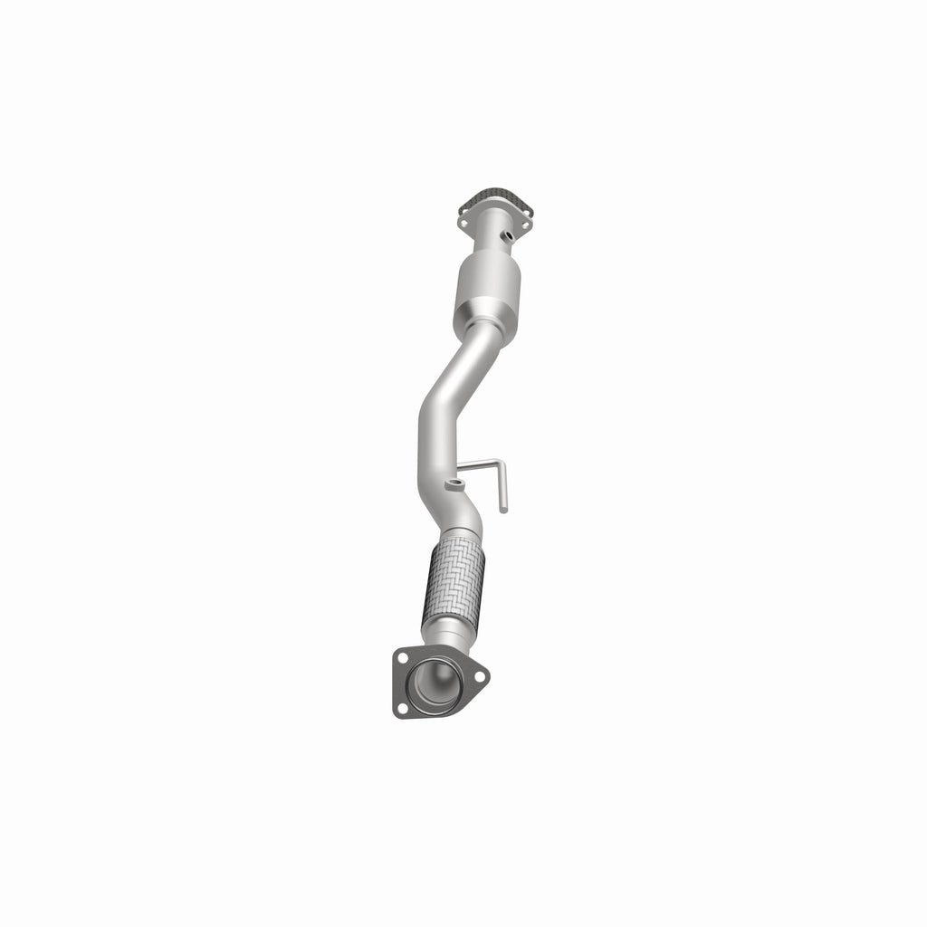 MagnaFlow Exhaust Products 5671504 California CARB Direct-Fit Catalytic Converter for Select Nissan Altima