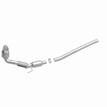 Load image into Gallery viewer, MagnaFlow Exhaust Products 5631580 California CARB Direct-Fit Catalytic Converter for Select Audi A3 Quattro