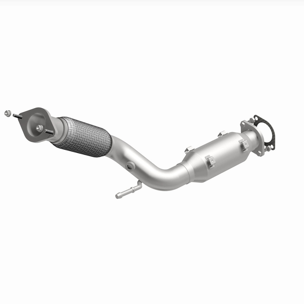 MagnaFlow Exhaust Products 280396 OEM Grade Direct-Fit Catalytic Converter for Select Nissan Rogue Sport