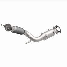 Load image into Gallery viewer, MagnaFlow Exhaust Products 280396 OEM Grade Direct-Fit Catalytic Converter for Select Nissan Rogue Sport